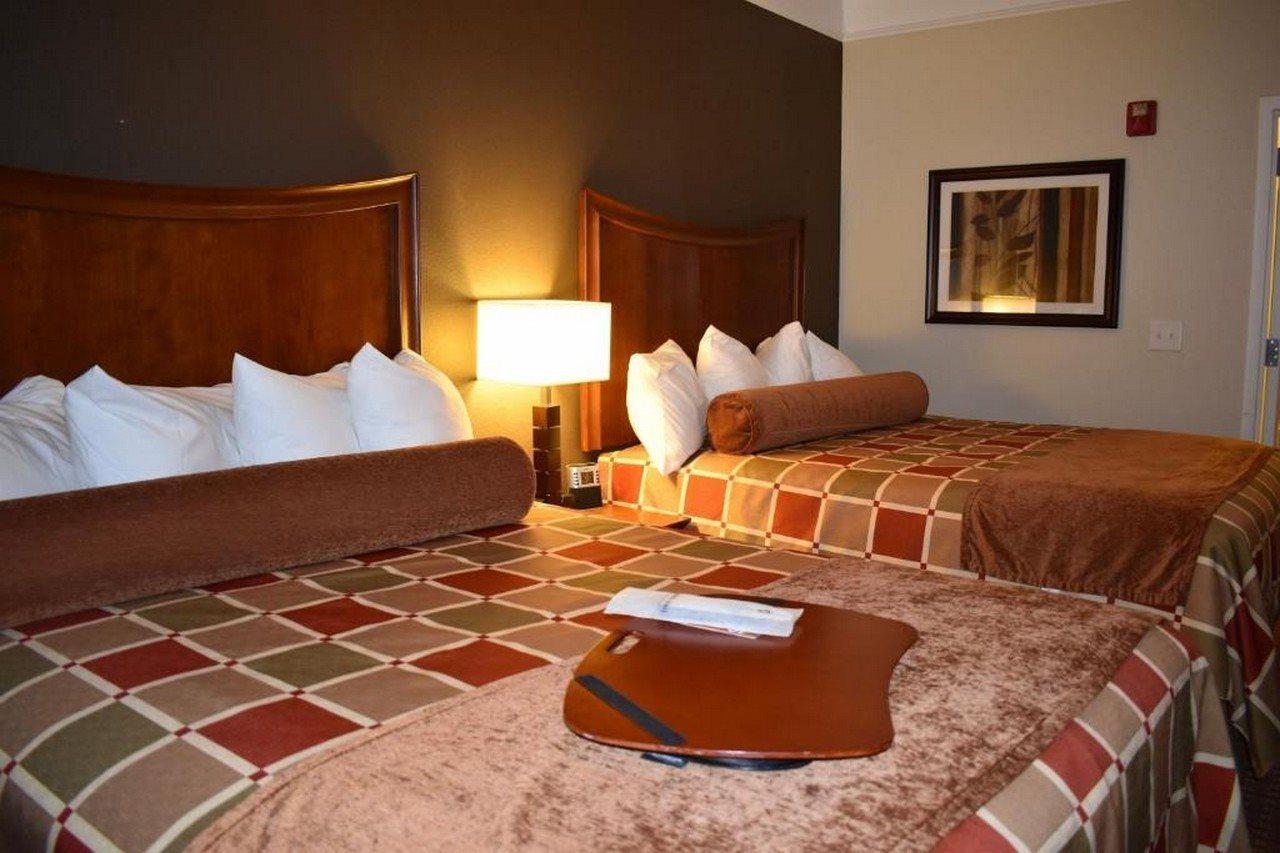Best Western Plus Easton Inn & Suites Kültér fotó