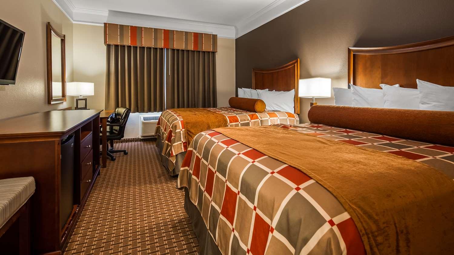 Best Western Plus Easton Inn & Suites Kültér fotó
