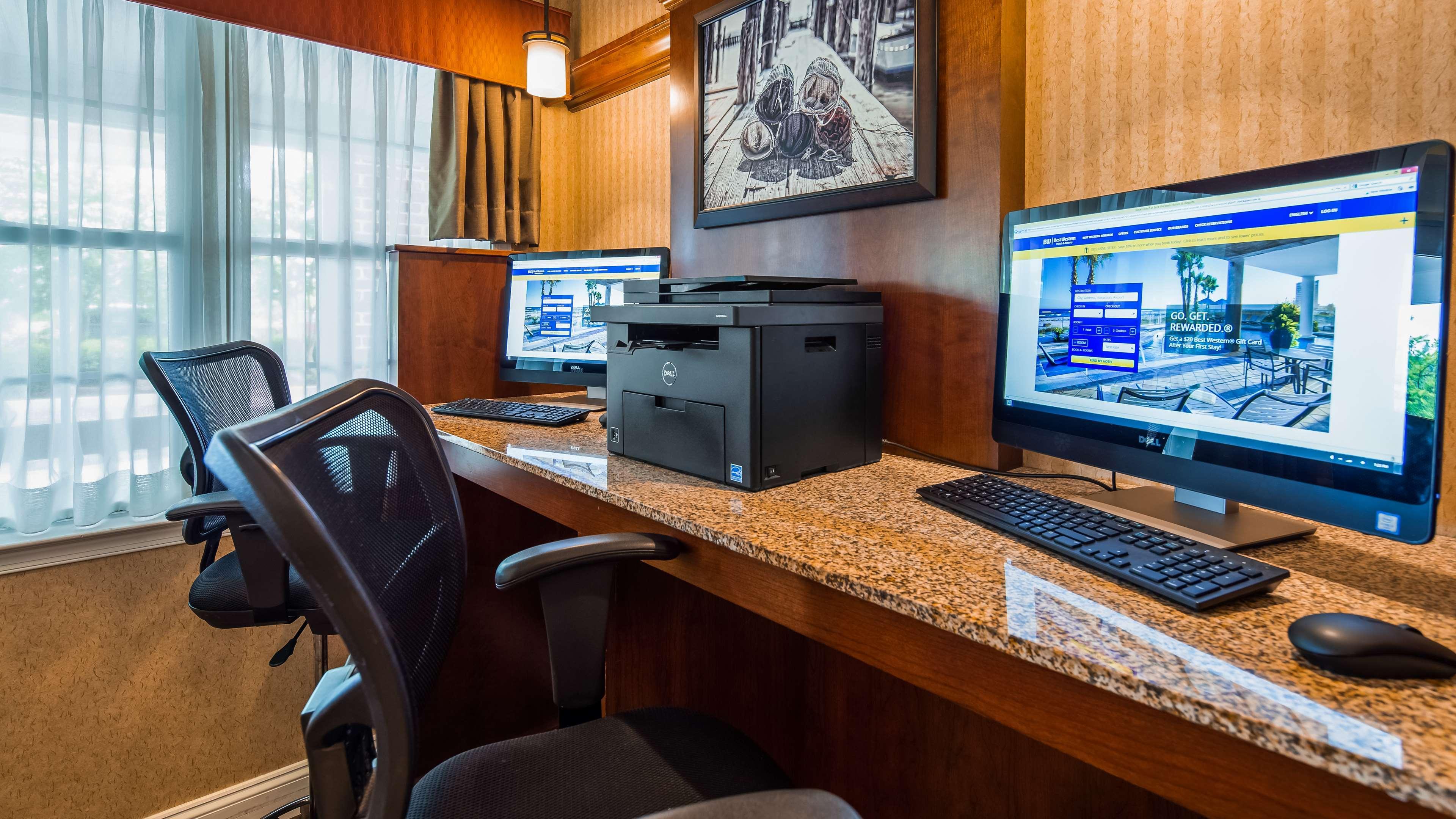 Best Western Plus Easton Inn & Suites Kültér fotó
