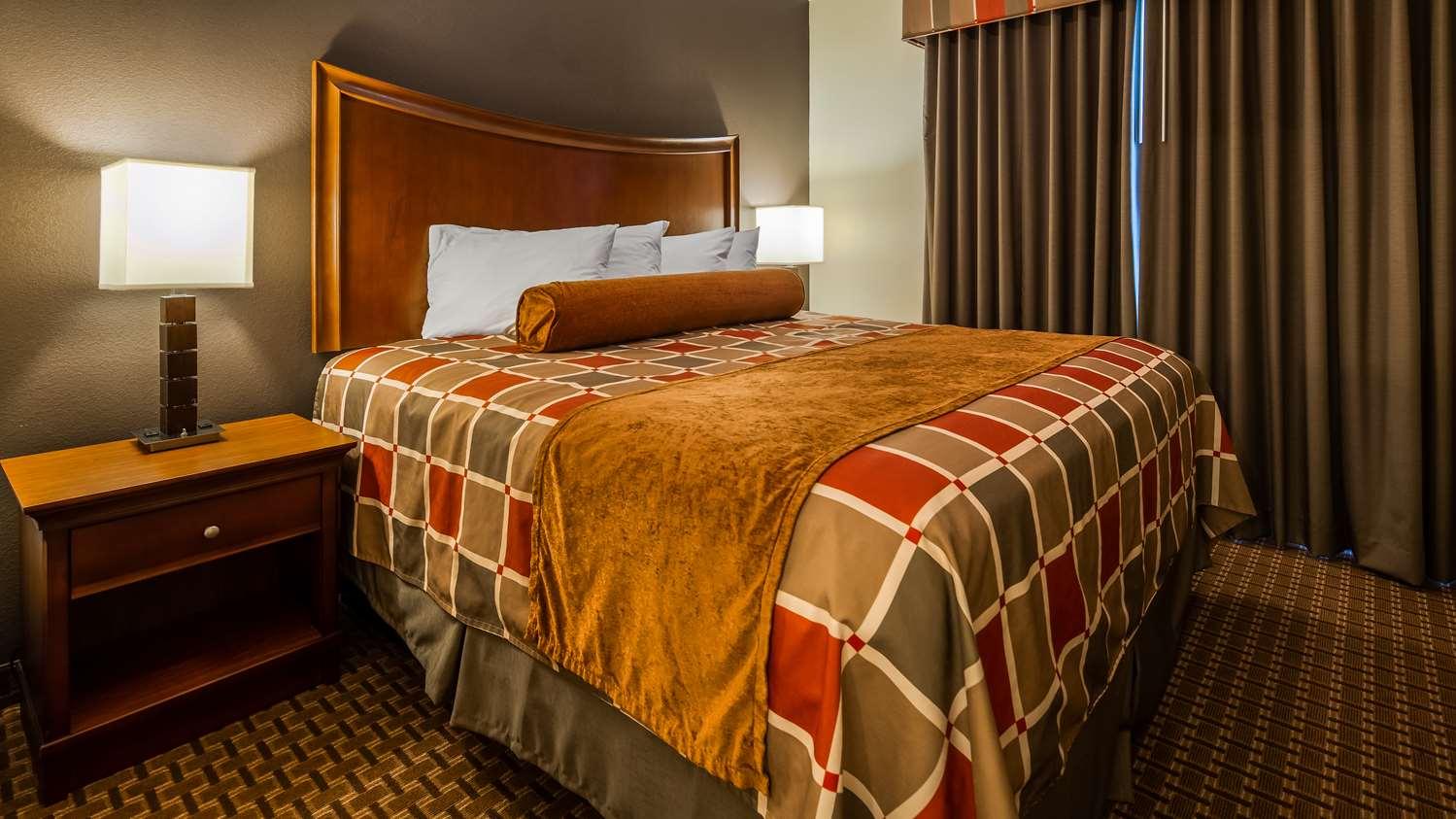 Best Western Plus Easton Inn & Suites Kültér fotó
