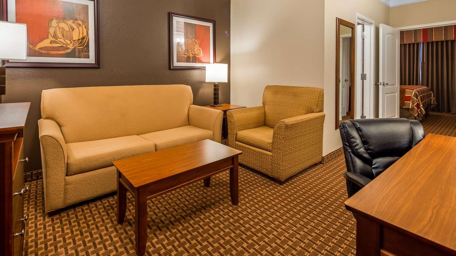 Best Western Plus Easton Inn & Suites Kültér fotó